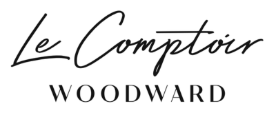 Le Comptoir Woodward