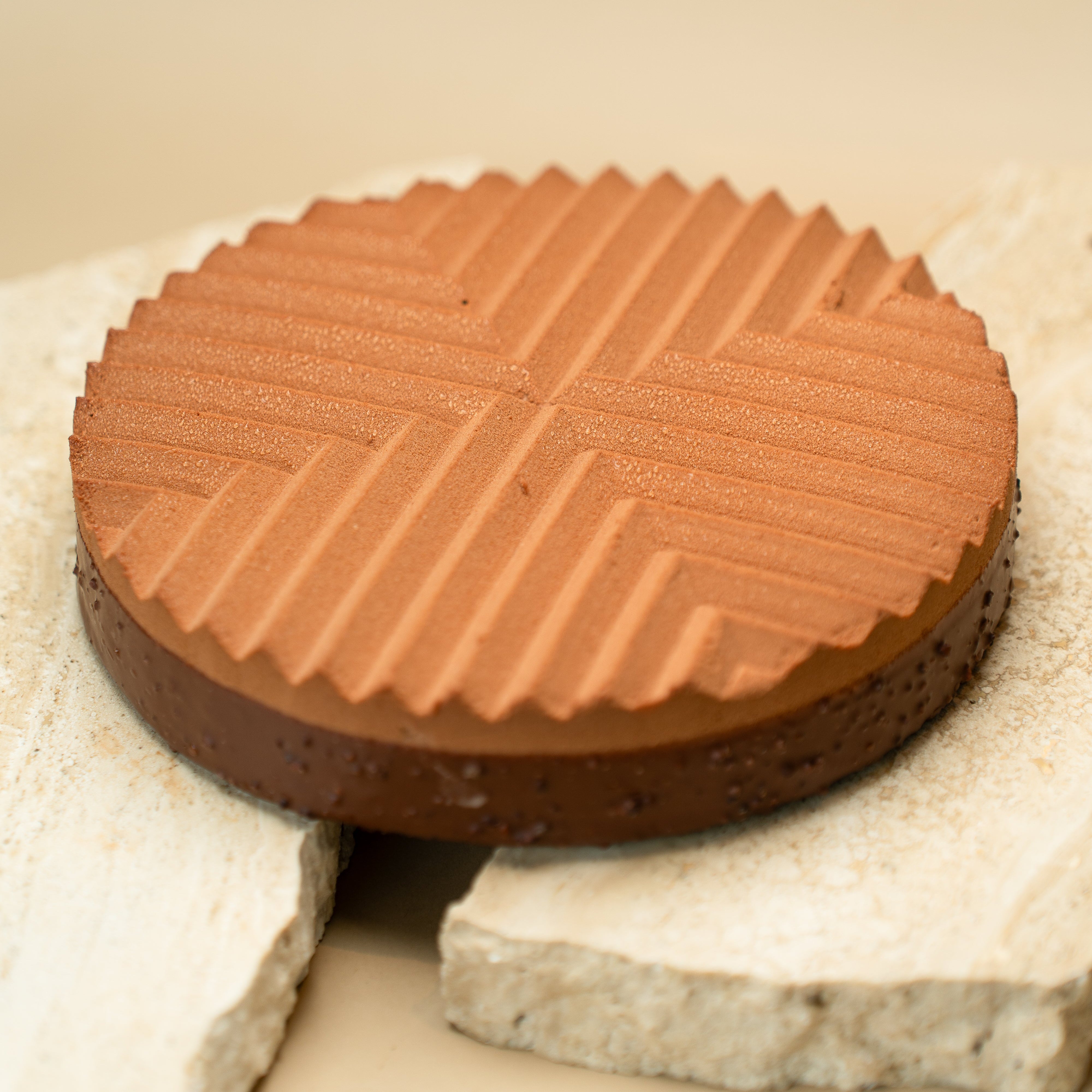 JAFFA CAKE - 6 personnes