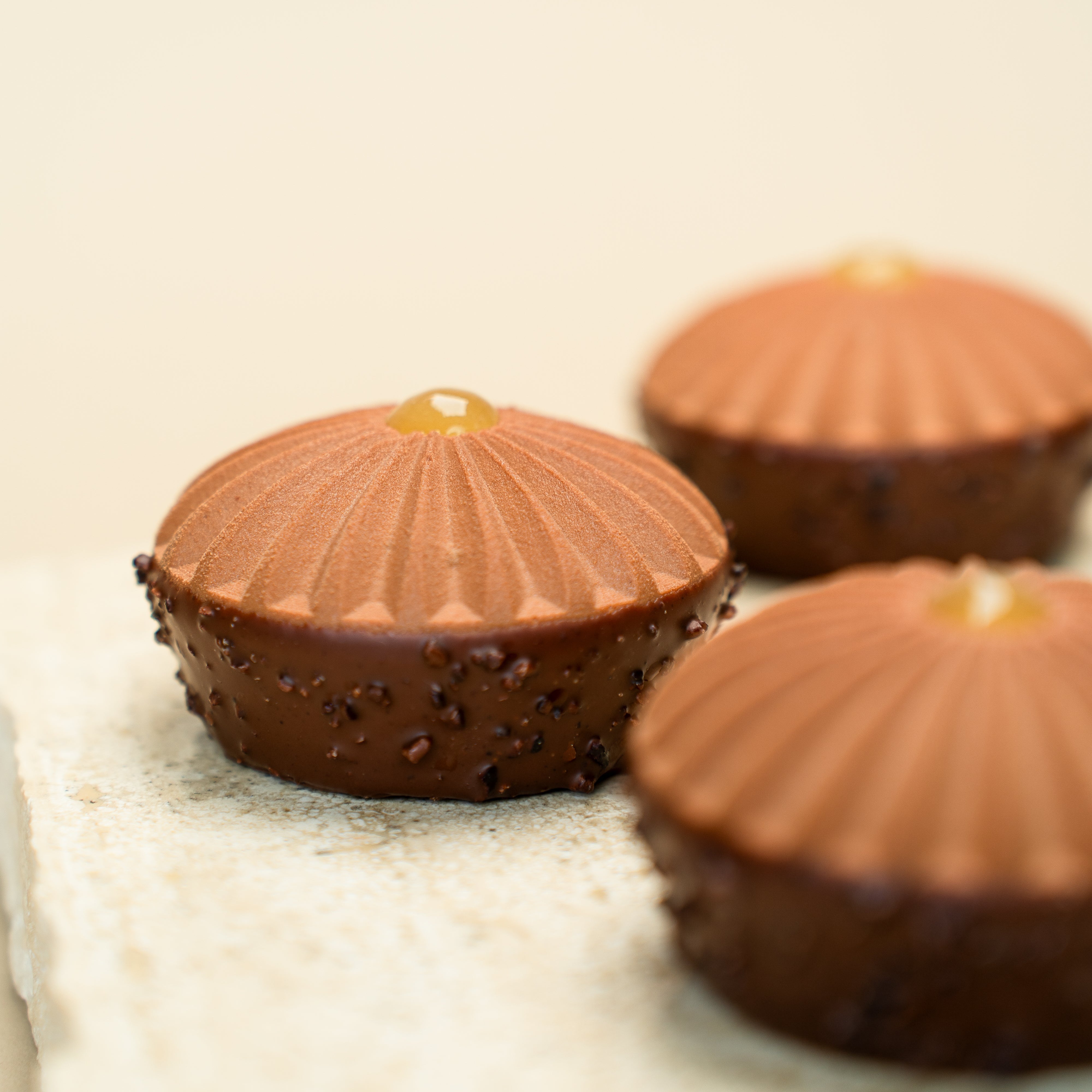 JAFFA CAKE