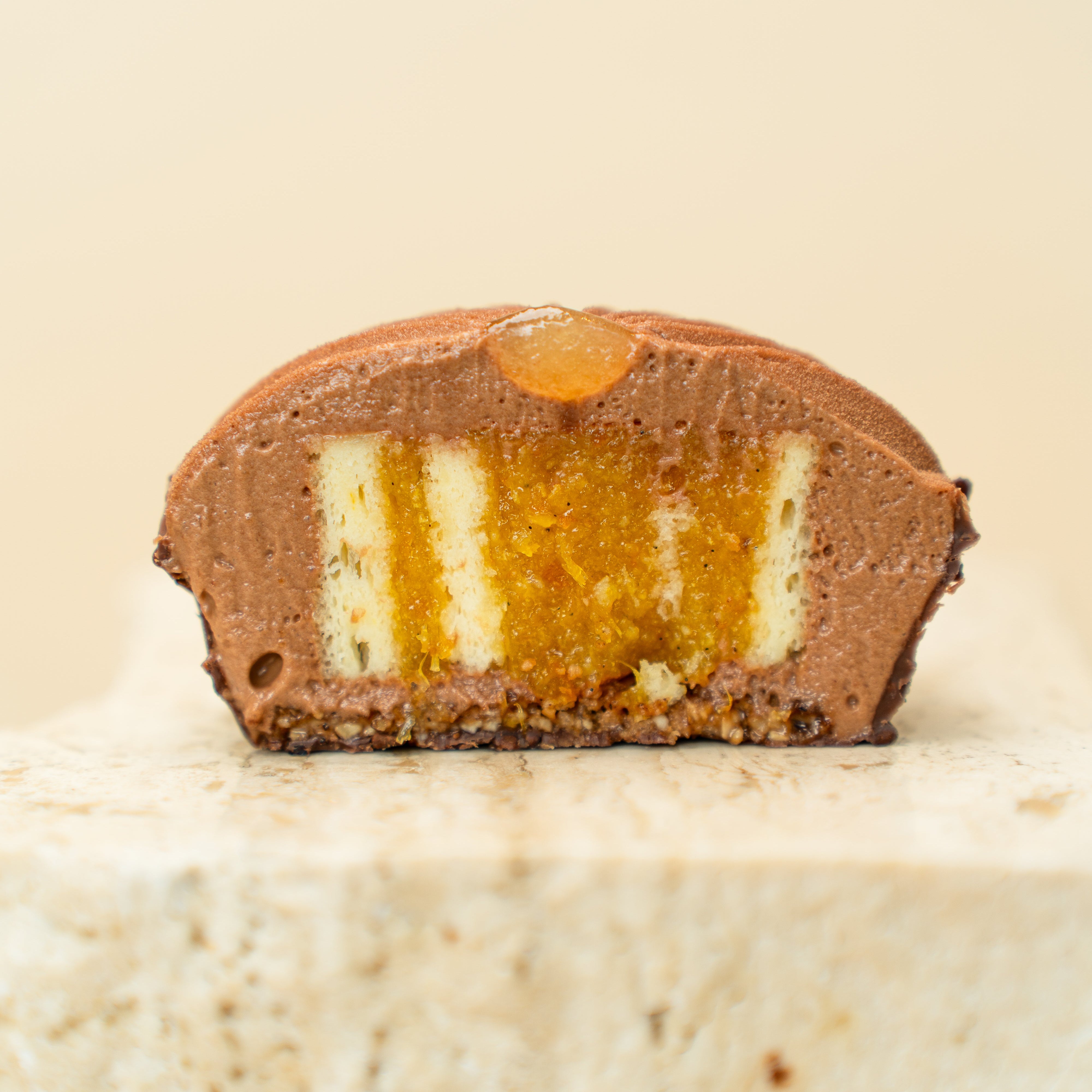 JAFFA CAKE