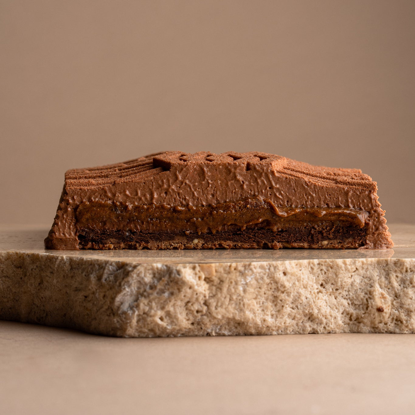 L'OUVRAGE CHOCOLAT SANS GLUTEN - 4/6 PERSONNES