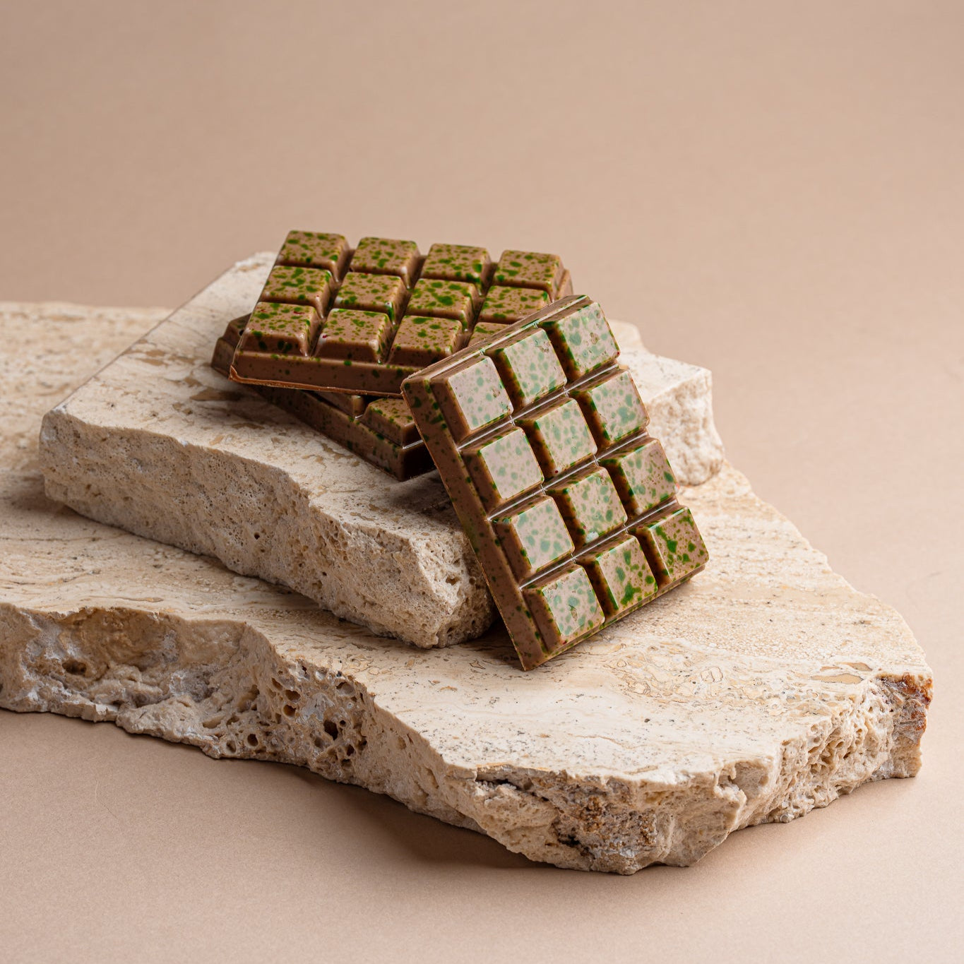CHOCOLAT DUBAÏ