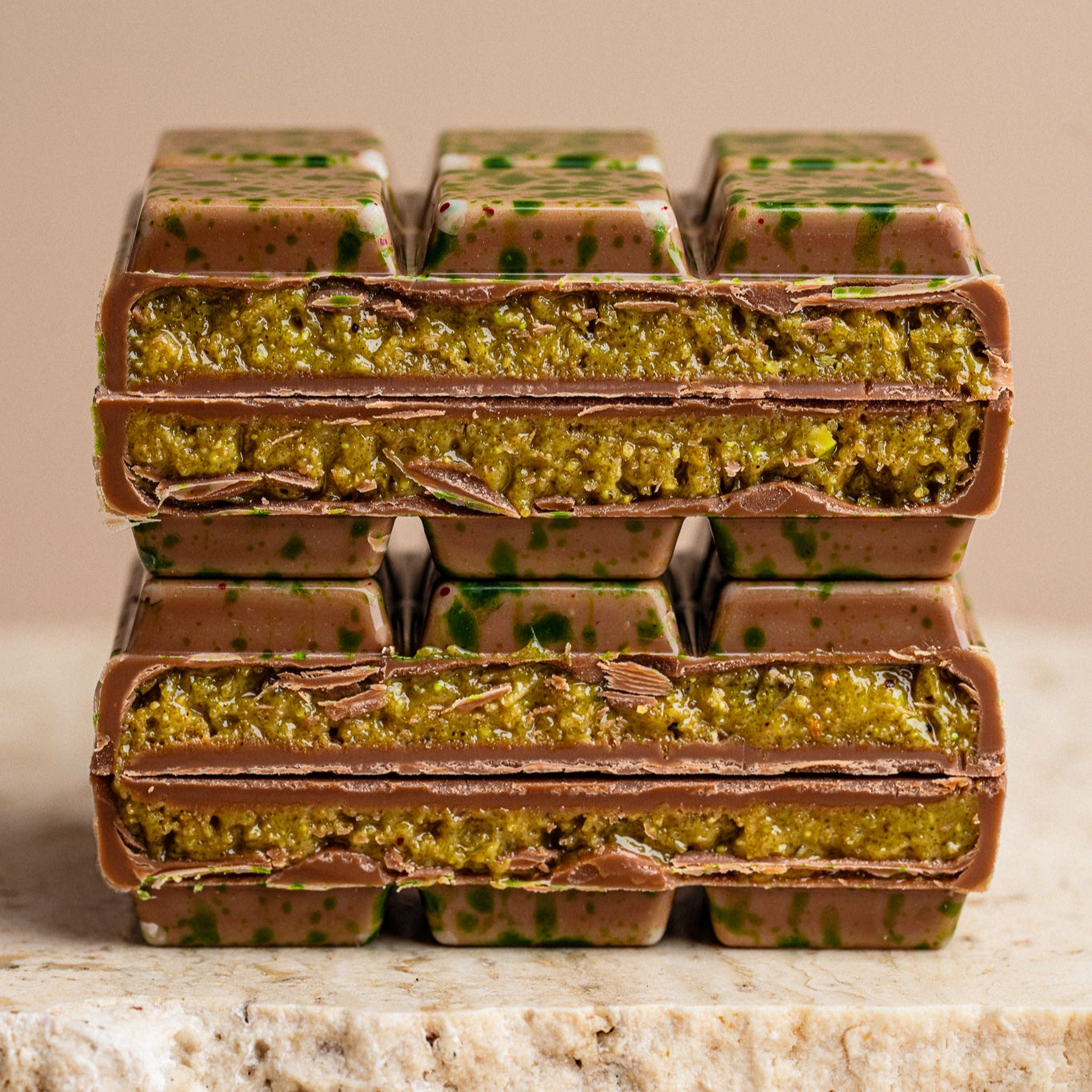 CHOCOLAT DUBAÏ