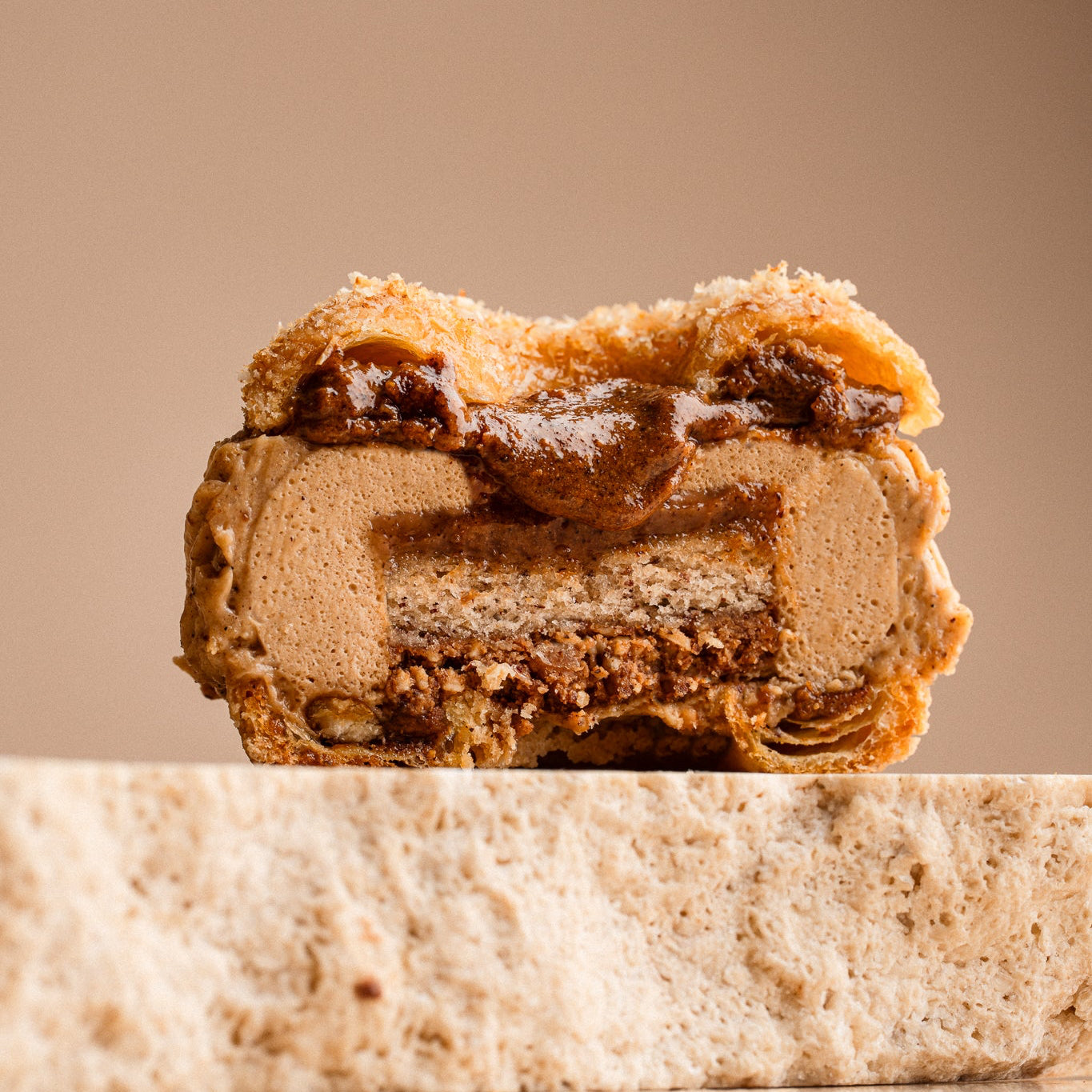 PARIS-BREST SANS GLUTEN