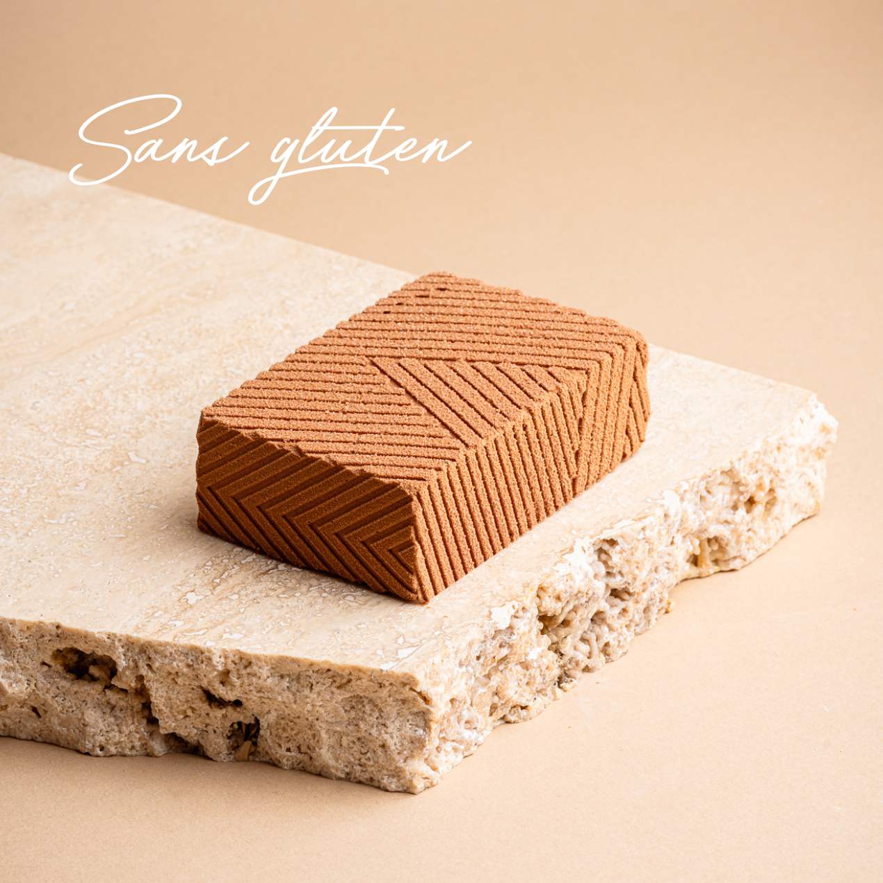 MOSAÏQUE SANS GLUTEN