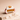 ENTREMETS MELBA SANS GLUTEN